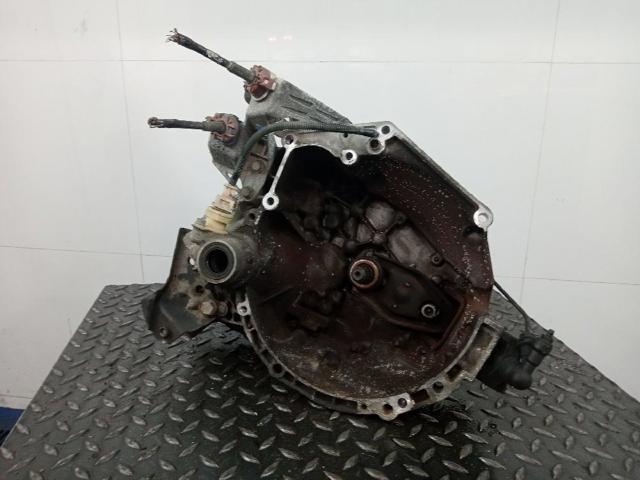 PEUGEOT 20CP20 Caja de cambios comprar Tarragona