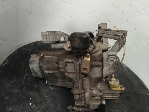20CP20 Peugeot/Citroen