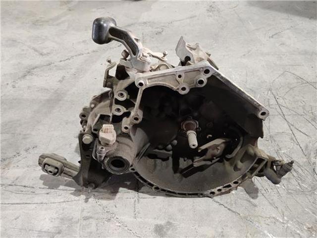 20CP20 PEUGEOT Caja de cambios  en stock Córdoba