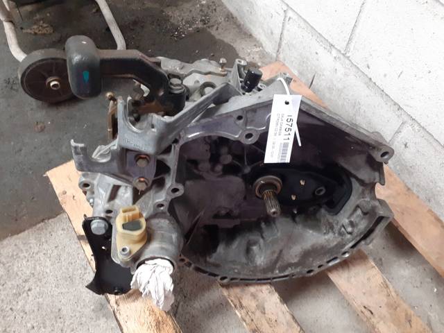 20CP20 Peugeot/Citroen