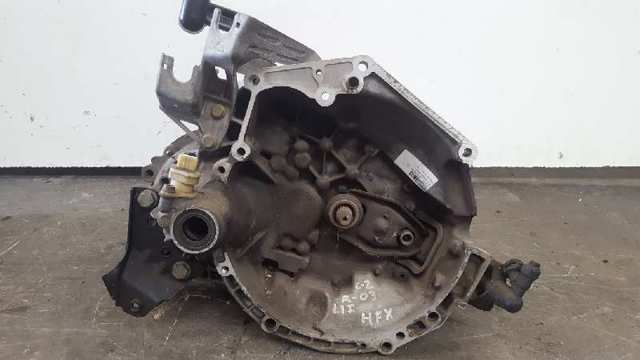 20CP20 Peugeot/Citroen