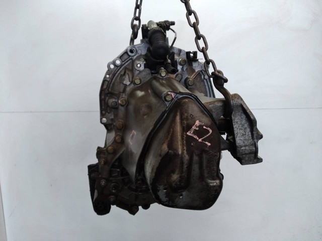 PEUGEOT 20CP20 Caja de cambios comprar Pamplona