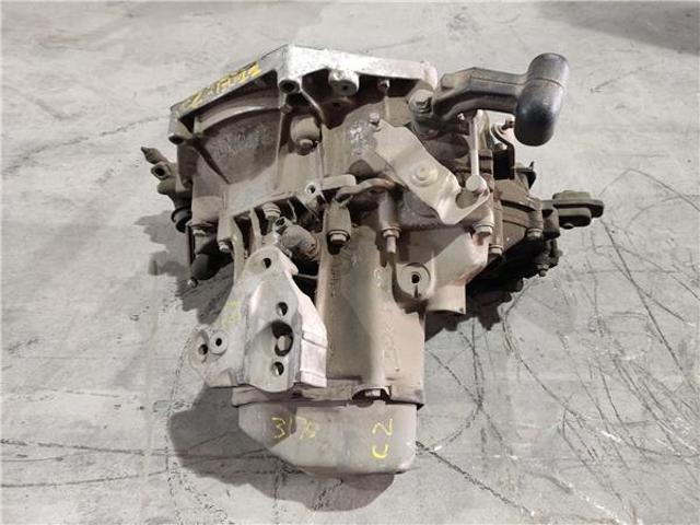 PEUGEOT 20CP20 Caja de cambios manual completa  disponible Valladolid