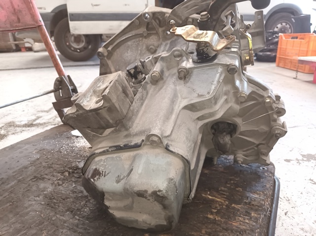 20CP20 Peugeot/Citroen