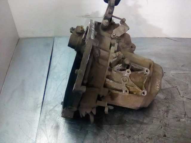 20CP20 PEUGEOT Caja de cambios  en stock Huelva