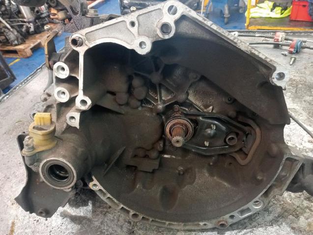 20CP20 PEUGEOT Caja de cambios  en stock Córdoba