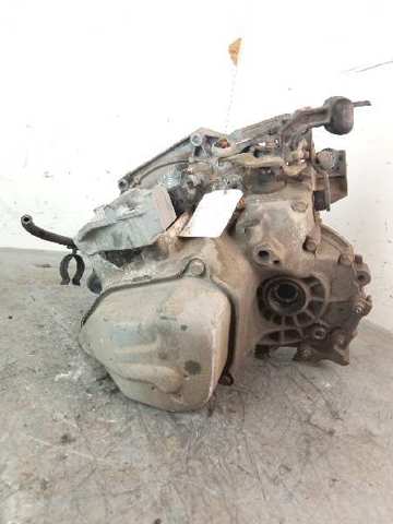 20CP20 PEUGEOT Caja de cambios comprar Alcalá