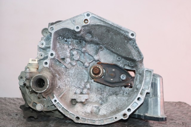 20CP56 Peugeot/Citroen