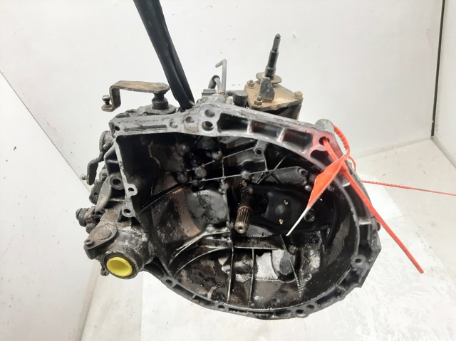 20CP57 Peugeot/Citroen
