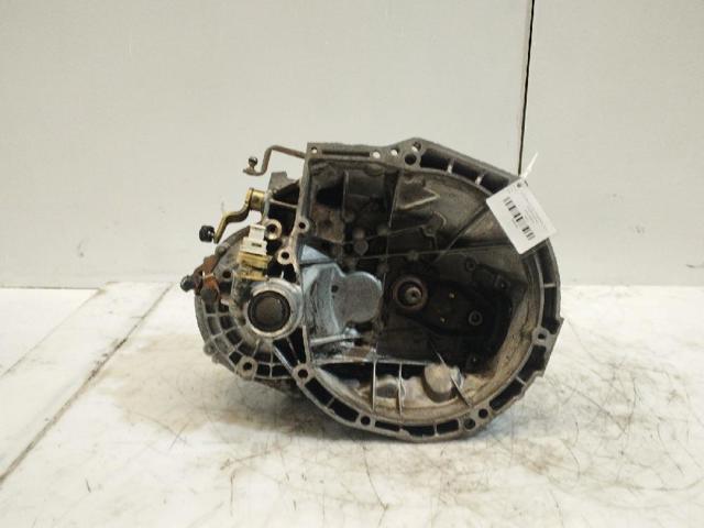 20CP57 Peugeot/Citroen
