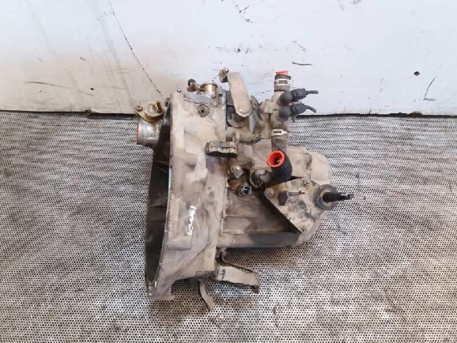 20CP57 Peugeot/Citroen
