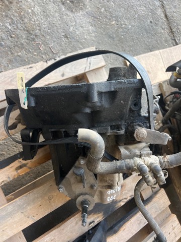20CP57 Peugeot/Citroen