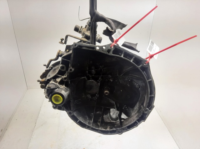 20CP57 Peugeot/Citroen