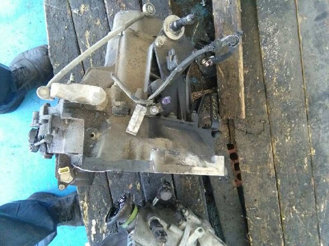 20CP57 Peugeot/Citroen