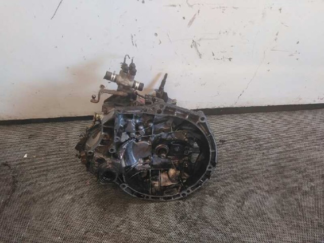 20CP57 Peugeot/Citroen