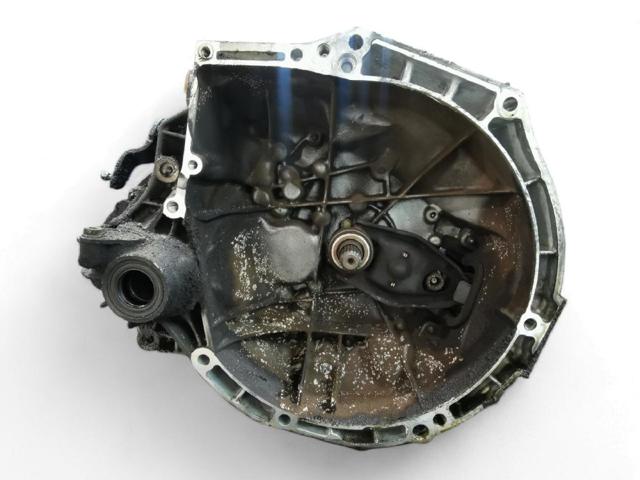 20CP57 Peugeot/Citroen