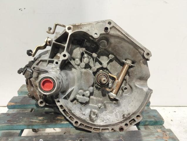 20CP81 Peugeot/Citroen
