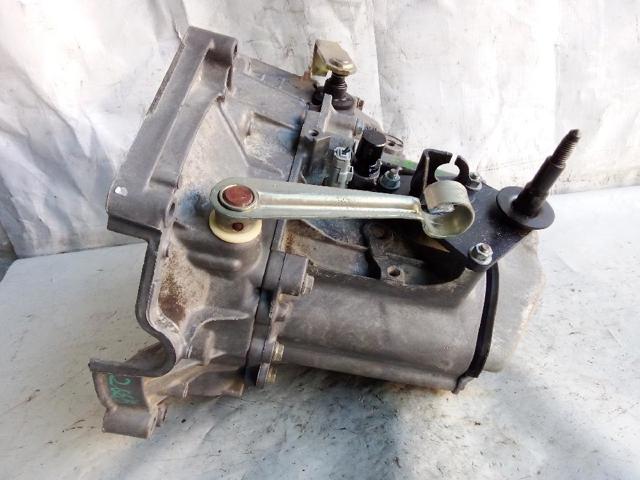 20CP81 Peugeot/Citroen