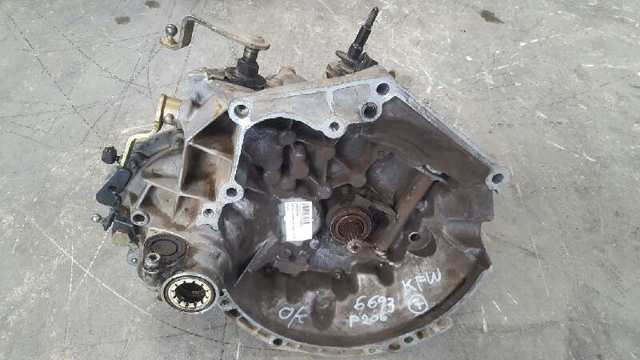 20CP81 Peugeot/Citroen