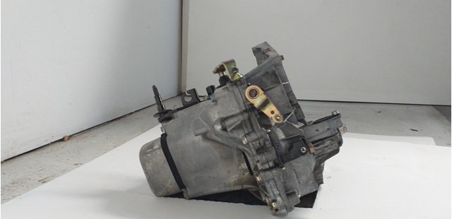 PEUGEOT 20CP81 Caja de cambios comprar Tarragona