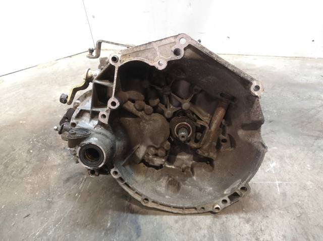 20CP81 Peugeot/Citroen