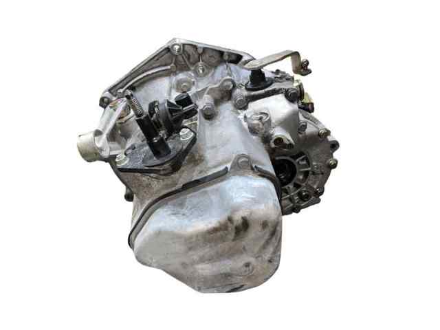 20CP81 Peugeot/Citroen
