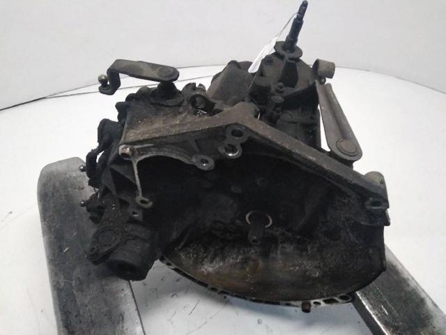 20CP81 Peugeot/Citroen