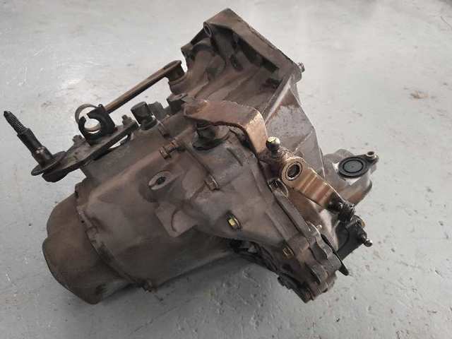 20CP81 Peugeot/Citroen