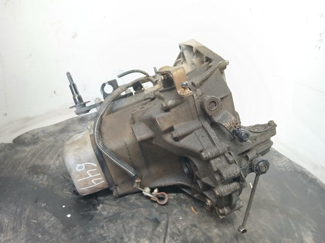 20CP81 Peugeot/Citroen