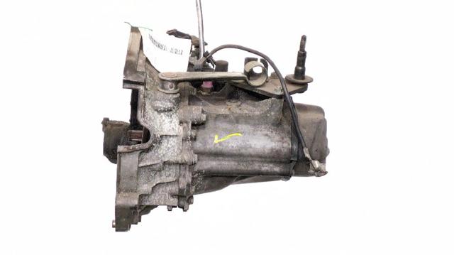 20CP81 Peugeot/Citroen