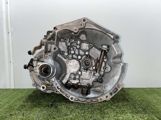 20CP81 Peugeot/Citroen