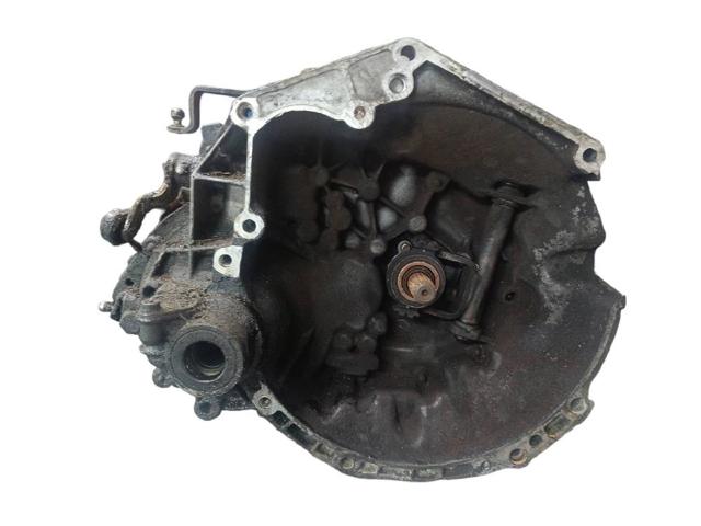 20CP81 Peugeot/Citroen