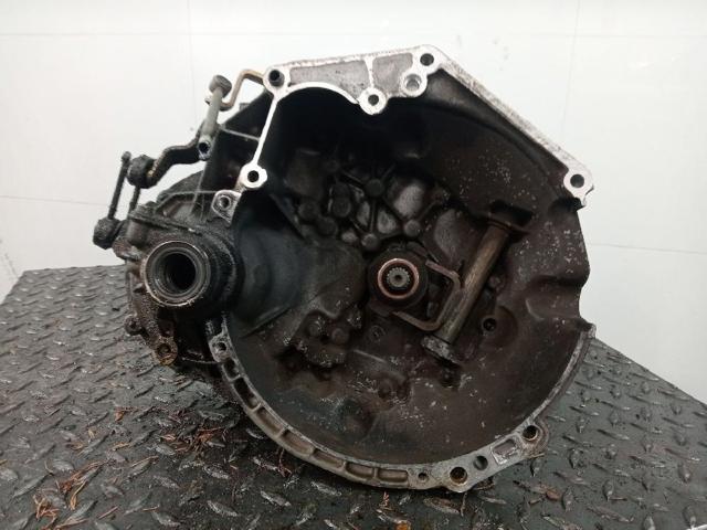 PEUGEOT 20CP81 Caja de cambios comprar Pamplona