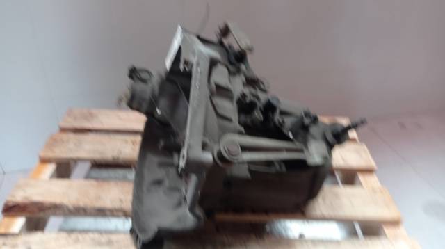 20CP81 Caja de cambios comprar Almería