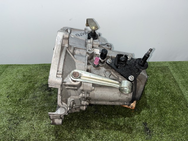20CP81 Peugeot/Citroen
