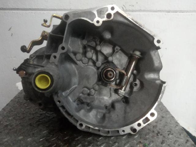 20CP81 Peugeot/Citroen