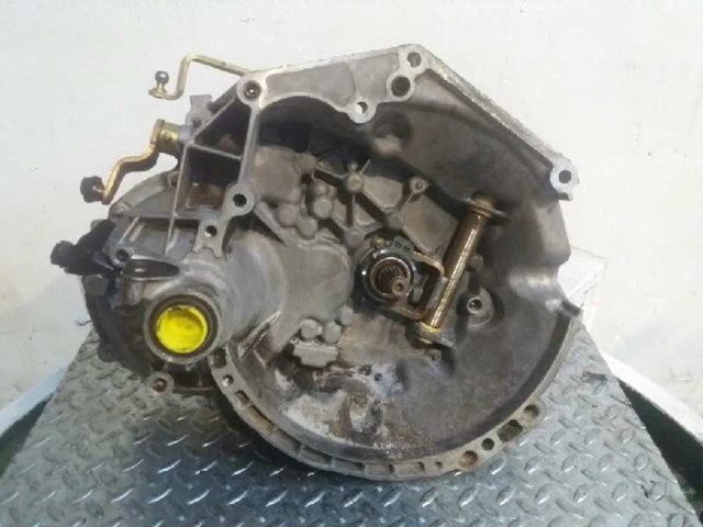 20CP81 Peugeot/Citroen