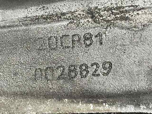 20CP81 Peugeot/Citroen