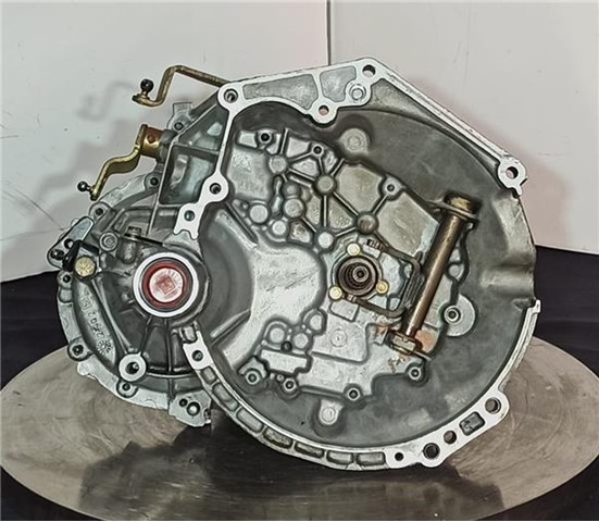 20CP86 Peugeot/Citroen
