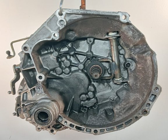 20CP86 Peugeot/Citroen