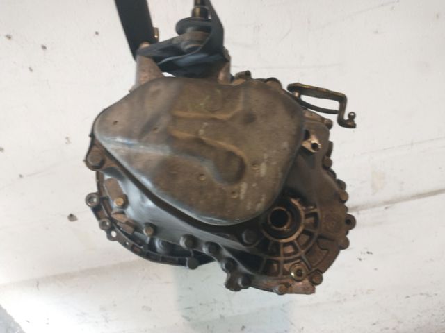 20CP86 Peugeot/Citroen