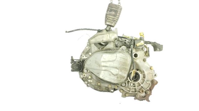 PEUGEOT 20CQ06 Caja de cambios comprar Barcelona