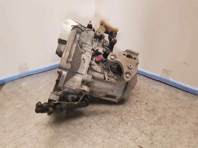 PEUGEOT 20CQ08 Caja de cambios manual completa  comprar en Murcia