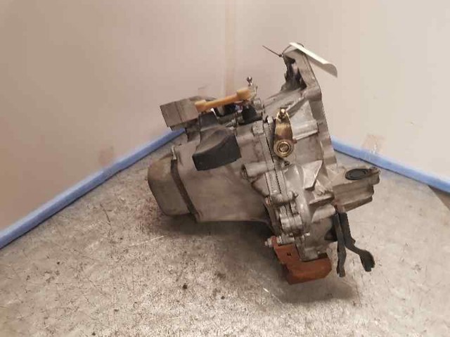 20CQ08 PEUGEOT Caja de cambios comprar Alcalá