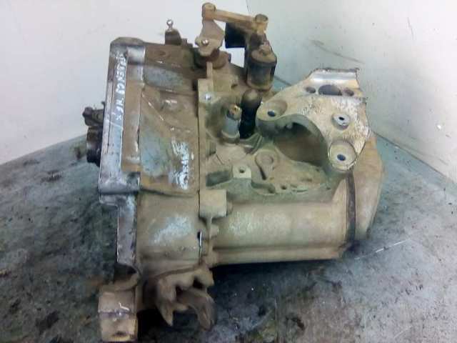 PEUGEOT 20CQ08 Caja de cambios manual completa  comprar en Albacete