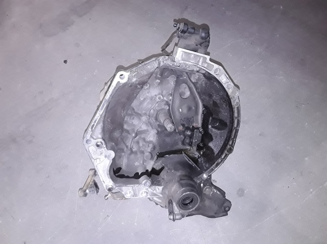 PEUGEOT 20CQ13 Caja de cambios manual completa  comprar en Murcia