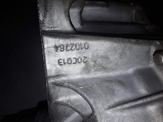 20CQ13 PEUGEOT Caja de cambios manual completa  comprar en Lleida