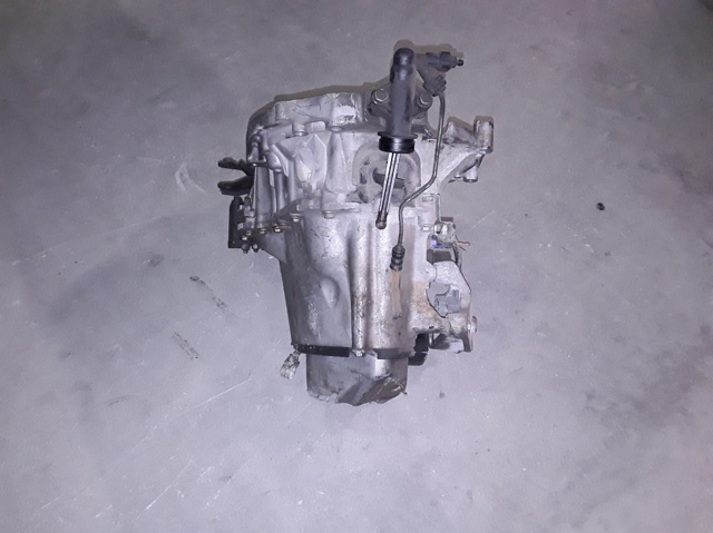 PEUGEOT 20CQ13 Caja de cambios manual completa  comprar en Murcia