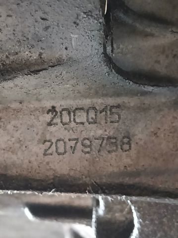 20CQ15 Peugeot/Citroen