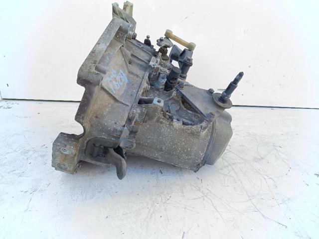 PEUGEOT 20CQ15 Caja de cambios comprar Pamplona